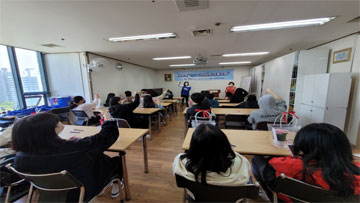 청소년활동