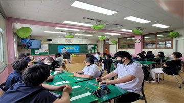 청소년활동